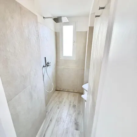 Luxury Industrial Cave Centro Daire *