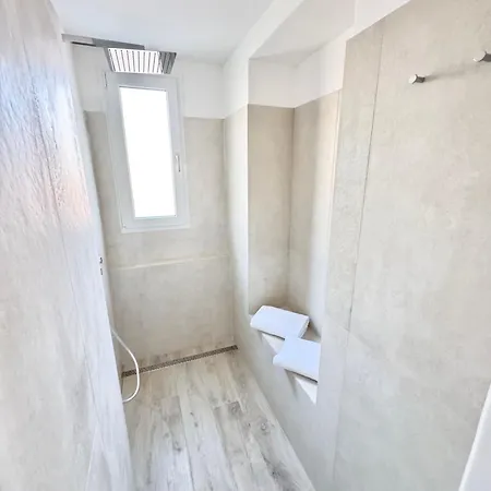 Luxury Industrial Cave Centro شقة بييلا