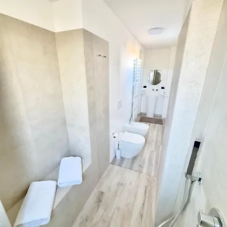 Luxury Industrial Cave Centro Daire *