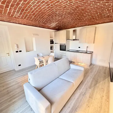 شقة Luxury Industrial Cave Centro بييلا