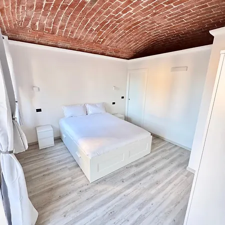 Luxury Industrial Cave Centro Daire