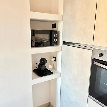 Luxury Industrial Cave Centro Daire Biella
