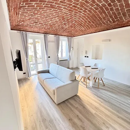 شقة Luxury Industrial Cave Centro