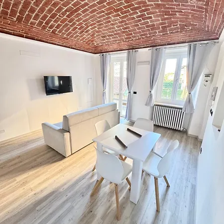 Luxury Industrial Cave Centro Daire *
