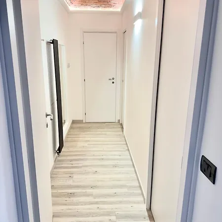 Luxury Industrial Cave Centro Daire Biella