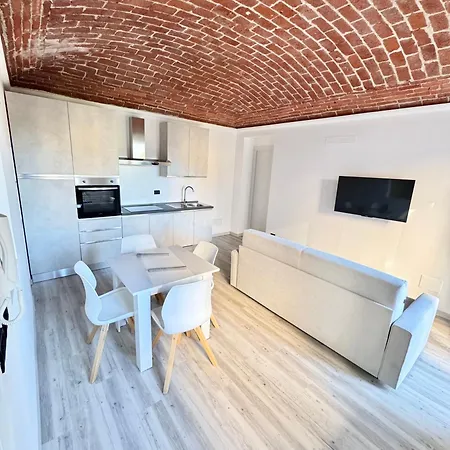Luxury Industrial Cave Centro شقة بييلا