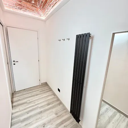 Luxury Industrial Cave Centro بييلا