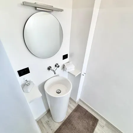 Daire Luxury Industrial Cave Centro