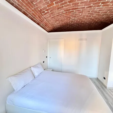 Luxury Industrial Cave Centro Daire *